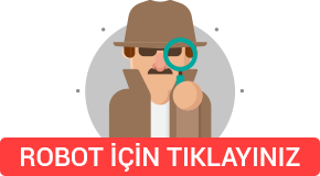 KPSS Bölüm sralama robotu